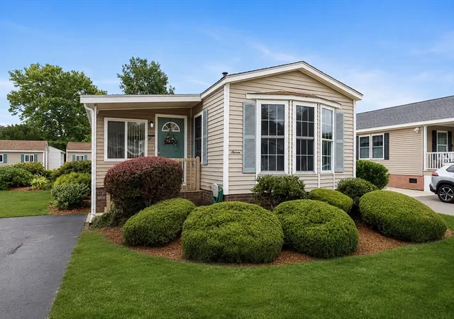 Photo 1 of Sale Pending at 7 Robert Rd, Plainville, MA 02762 | MLS# 73555116 | Listing updated on 2026-09-21