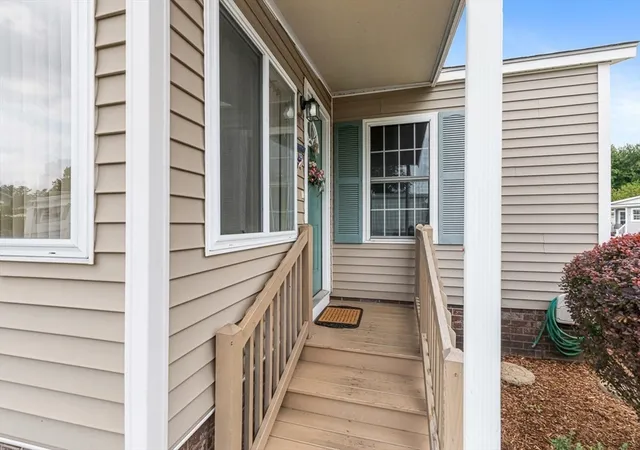 Photo 4 of Sale Pending at 7 Robert Rd, Plainville, MA 02762 | MLS# 73555116 | Listing updated on 2026-09-21