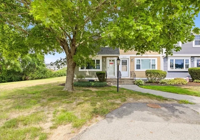 1st image of 12 Lydon Ln #C2, Halifax, MA 02338 | MLS# 73558677