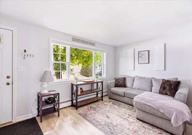 2nd image of 12 Lydon Ln #C2, Halifax, MA 02338 | MLS# 73558677
