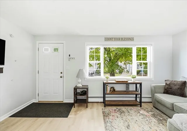 4th image of 12 Lydon Ln #C2, Halifax, MA 02338 | MLS# 73558677