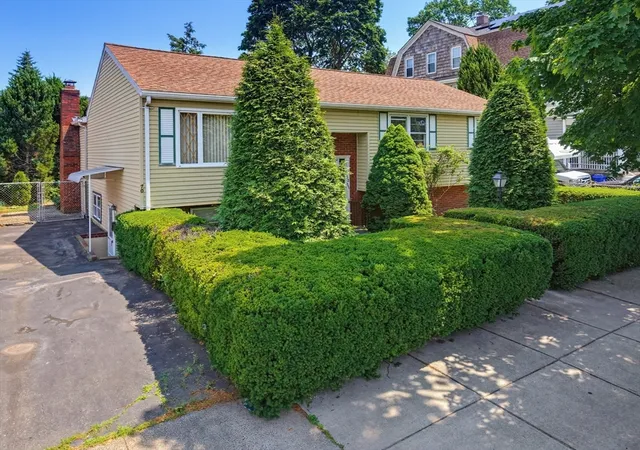 Homes for sale in Malden, MA | 70 72 Hancock St, Malden, MA 02148 | MLS# 73545005