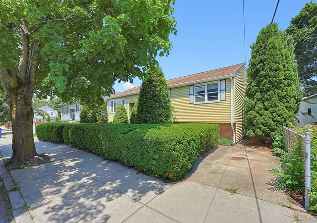 Homes for sale in Malden, MA | 70 72 Hancock St, Malden, MA 02148 | MLS# 73545005