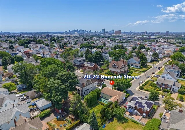 Homes for sale in Malden, MA | 70 72 Hancock St, Malden, MA 02148 | MLS# 73545005