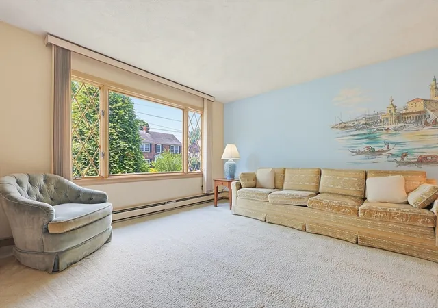 Homes for sale in Malden, MA | 70-72 Hancock St, Malden, MA 02148 | MLS# 73545005