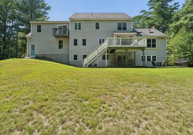42nd image of 13 Country Club Rd, Sterling, MA 01564 | MLS# 73547224