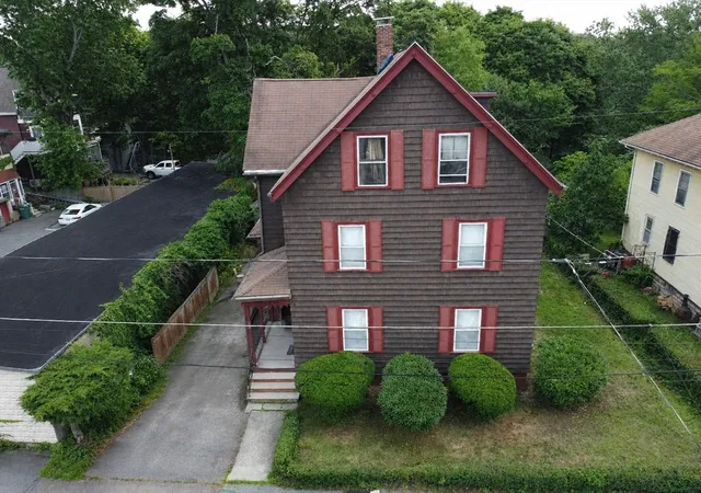1st image of 233 Arlington St, Medford, MA 02155 | MLS# 73555449