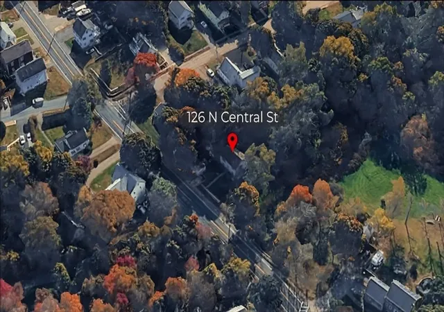 Homes for sale in East Bridgewater, MA | 126 N Central St, East Bridgewater, MA 02333 | MLS# 73525524