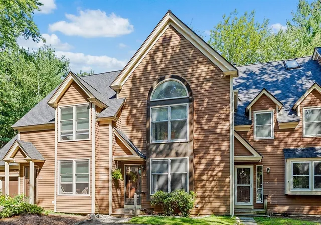 Photo 1 of Condo for sale at 111 Brigham St #27B, Hudson, MA 01749 | MLS# 73568658 | Listing updated on 2026-09-10