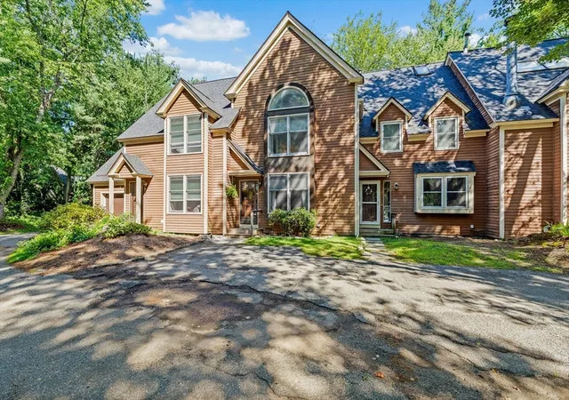 Photo 2 of Condo for sale at 111 Brigham St #27B, Hudson, MA 01749 | MLS# 73568658 | Listing updated on 2026-09-10