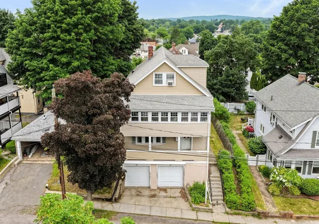 Photo 1 of House for sale at 49-51 Harding Ave, Belmont, MA 02478 | MLS# 73537694 | Listing updated on 2026-09-03