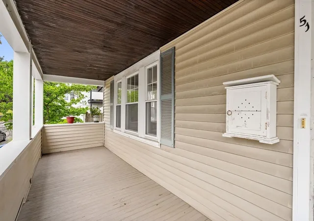 Photo 2 of House for sale at 49-51 Harding Ave, Belmont, MA 02478 | MLS# 73537694 | Listing updated on 2026-09-03