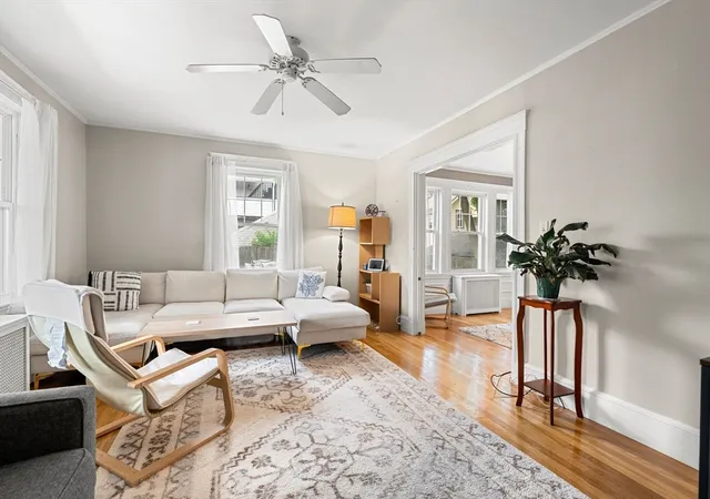 Photo 3 of House for sale at 49-51 Harding Ave, Belmont, MA 02478 | MLS# 73537694 | Listing updated on 2026-09-03