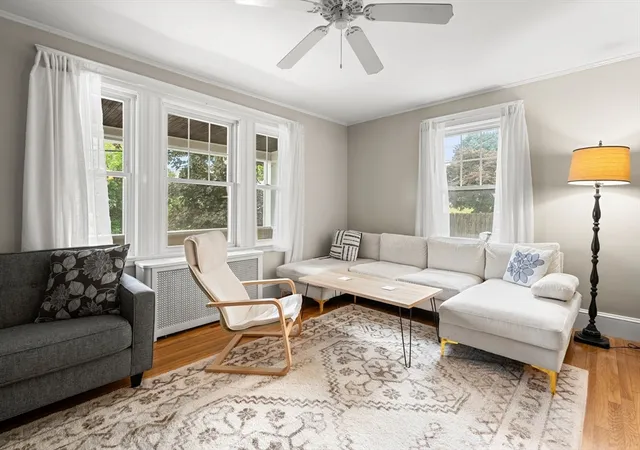 Photo 4 of House for sale at 49-51 Harding Ave, Belmont, MA 02478 | MLS# 73537694 | Listing updated on 2026-09-03