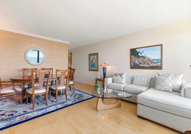 1st image of 65 E India Row #26G, Boston, MA 02110 | MLS# 73537836