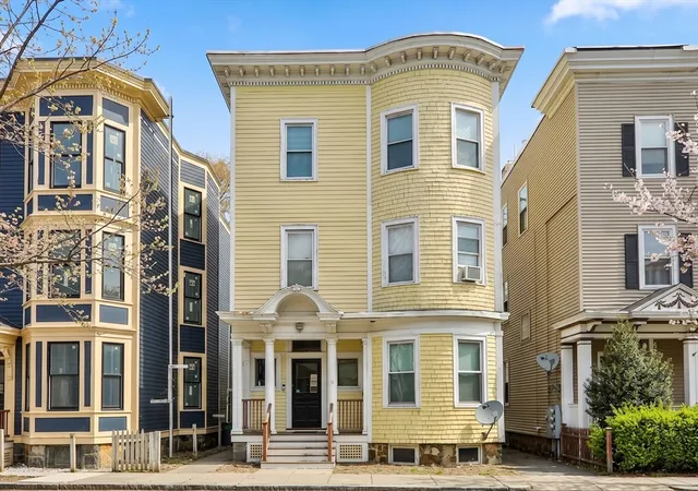 1st image of 9 Bellflower #C, Boston, MA 02125 | MLS# 73525773