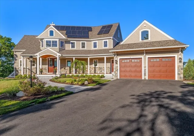 Photo 4 of Single family home for sale at 9 Clare Rd, Plymouth, MA 02360 | MLS# 73536484 | Listing updated on 2026-09-20