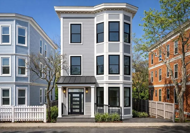 1st image of 5 Glenburne Street #Unit 1, Boston, MA 02121 | MLS# 73567384