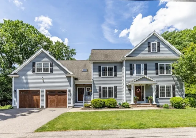 Homes for sale in Needham, MA | 15 Hawthorn Avenue, Needham, MA 02492 | MLS# 73537742