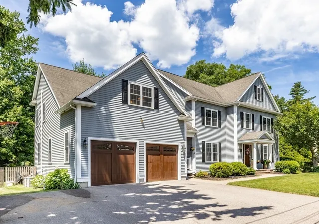 Homes for sale in Needham, MA | 15 Hawthorn Avenue, Needham, MA 02492 | MLS# 73537742
