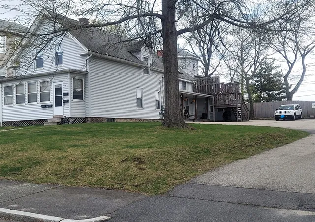 Photo 1 of Multi family home for sale at 6 Buffum St, Worcester, MA 01603 | MLS# 73543226 | Listing updated on 2026-09-15