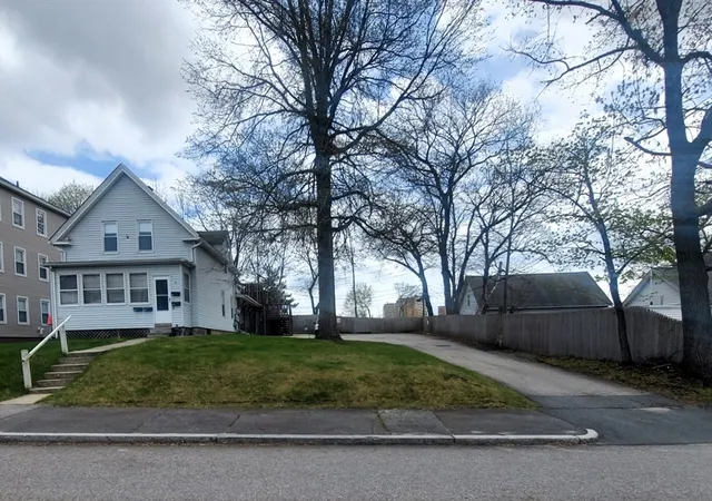 Photo 2 of Multi family home for sale at 6 Buffum St, Worcester, MA 01603 | MLS# 73543226 | Listing updated on 2026-09-15