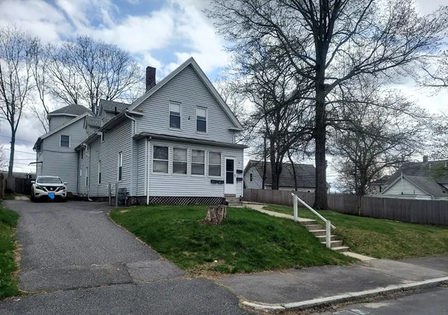 Photo 3 of Multi family home for sale at 6 Buffum St, Worcester, MA 01603 | MLS# 73543226 | Listing updated on 2026-09-15