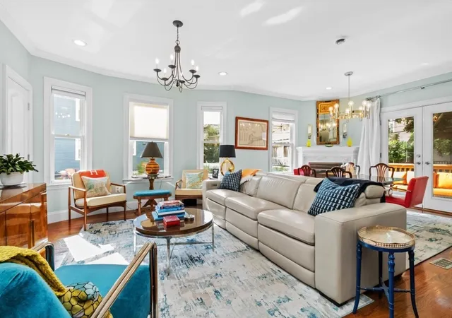 1st image of 264 East Cottage #1, Dorchester, MA 02125 | MLS# 73564526