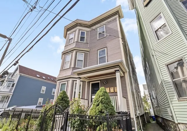 2nd image of 264 E Cottage, Dorchester, MA 02125