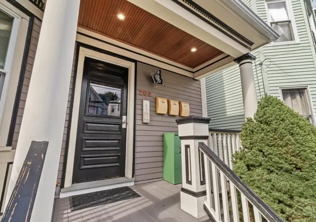 Photo 3 of Condo for sale at 264 E Cottage #1, Dorchester, MA 02125 | MLS# 73564526 | Listing updated on 2026-08-21