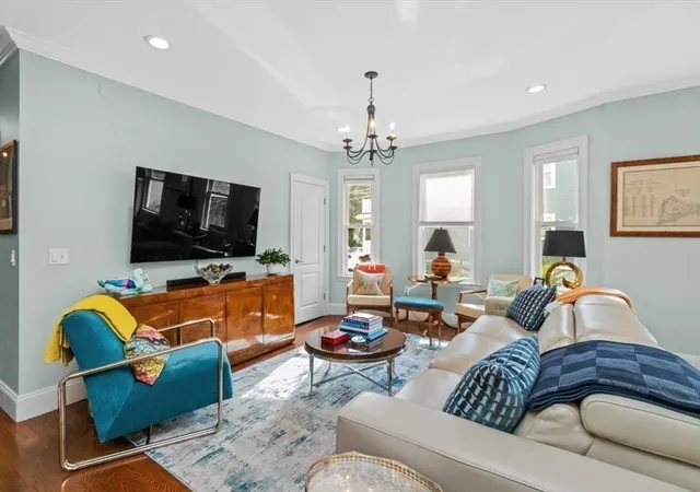 Photo 4 of Condo for sale at 264 E Cottage #1, Dorchester, MA 02125 | MLS# 73564526 | Listing updated on 2026-08-21
