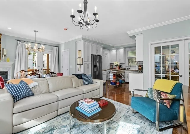 Photo 5 of Condo for sale at 264 E Cottage #1, Dorchester, MA 02125 | MLS# 73564526 | Listing updated on 2026-08-21