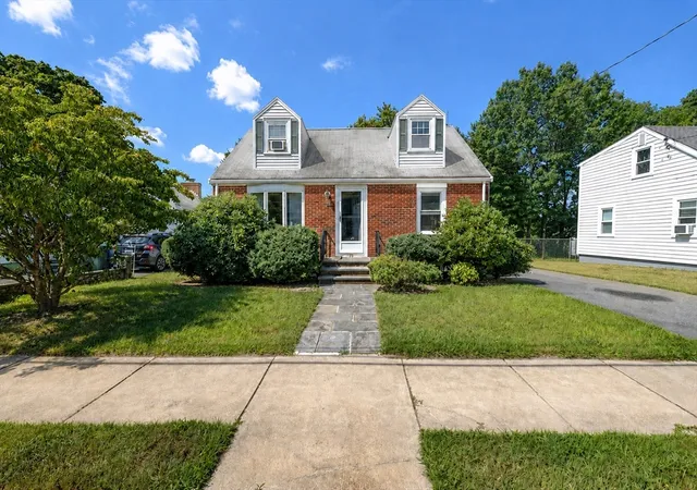 Photo 1 of Sale Pending at 23 Badger Rd, Boston, MA 02136 | MLS# 73568617 | Listing updated on 2026-09-03