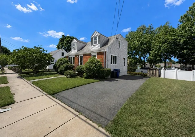 Photo 2 of Sale Pending at 23 Badger Rd, Boston, MA 02136 | MLS# 73568617 | Listing updated on 2026-09-03