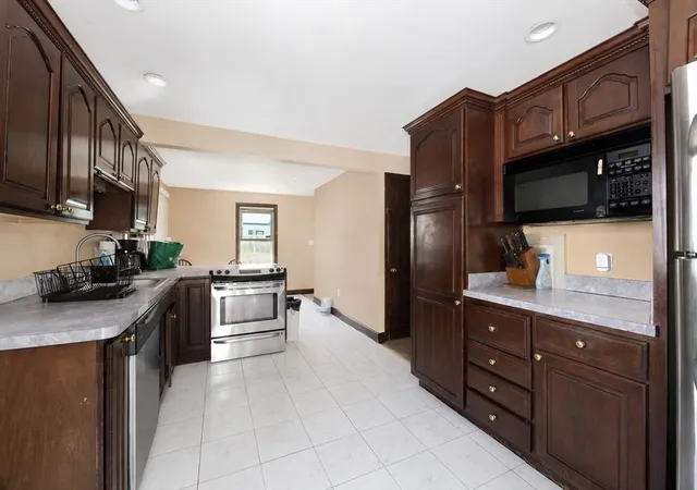 Photo 3 of Sale Pending at 23 Badger Rd, Boston, MA 02136 | MLS# 73568617 | Listing updated on 2026-09-03