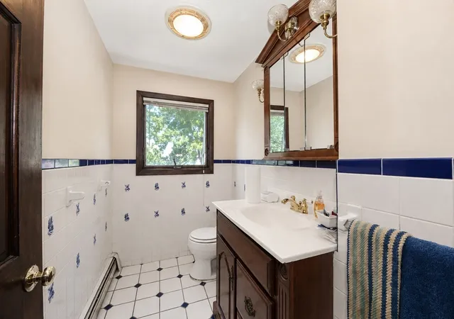 Photo 4 of Sale Pending at 23 Badger Rd, Boston, MA 02136 | MLS# 73568617 | Listing updated on 2026-09-03