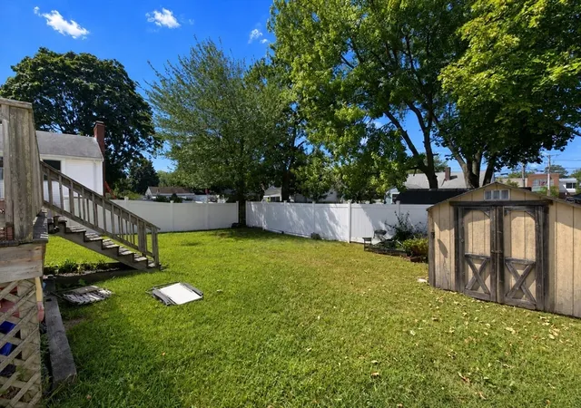 Photo 9 of Sale Pending at 23 Badger Rd, Boston, MA 02136 | MLS# 73568617 | Listing updated on 2026-09-03