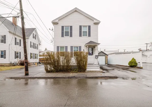 1st image of 5 State Street, Taunton, MA 02780 | MLS# 73518175