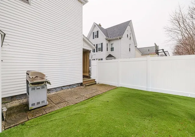 2nd image of 5 State St, Taunton, MA 02780