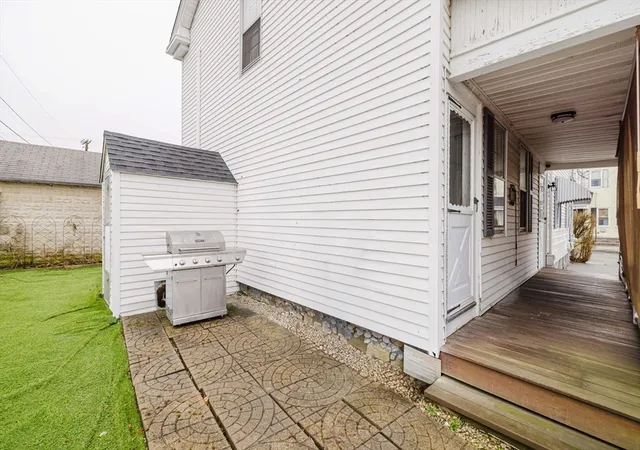 39th image of 5 State Street, Taunton, MA 02780 | MLS# 73518175