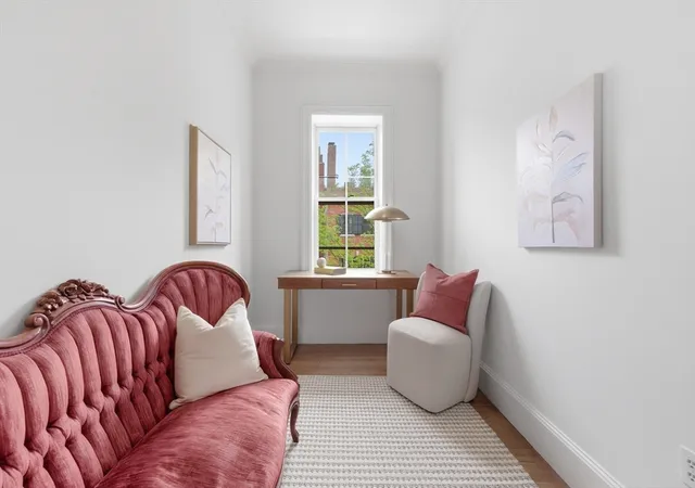 Homes for sale in Boston, MA | 131 Mount Vernon St #2, Boston, MA 02108 | MLS# 73517422
