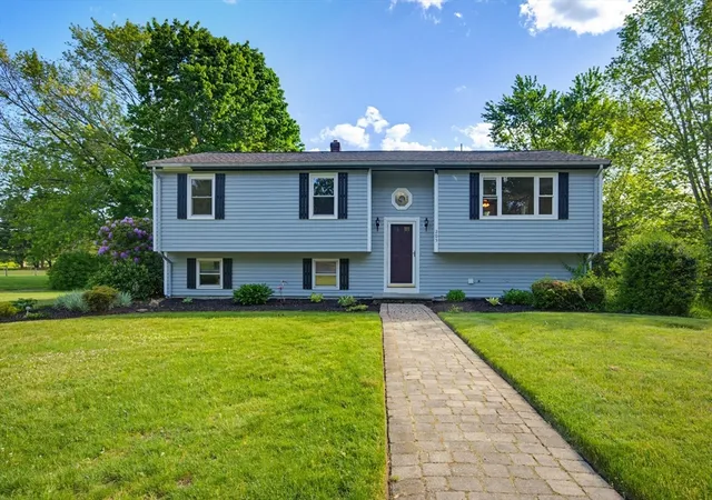 Homes for sale in Rehoboth, MA | 205 Brook St, Rehoboth, MA 02769 | MLS# 73528567