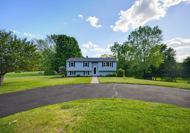 Homes for sale in Rehoboth, MA | 205 Brook St, Rehoboth, MA 02769 | MLS# 73528567