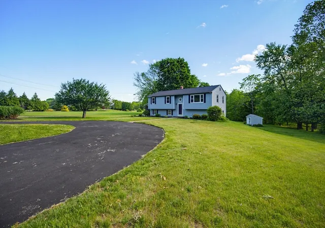 Homes for sale in Rehoboth, MA | 205 Brook St, Rehoboth, MA 02769 | MLS# 73528567