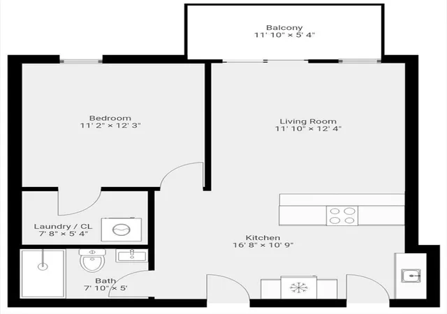 26th image of 26 W Wyoming Avenue #2D, Melrose, MA 02176 | MLS# 73524322