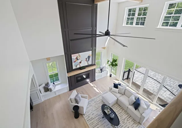 3rd image of 9 Cervelli Farm Dr, Hanover, MA 02339 | MLS# 73542451