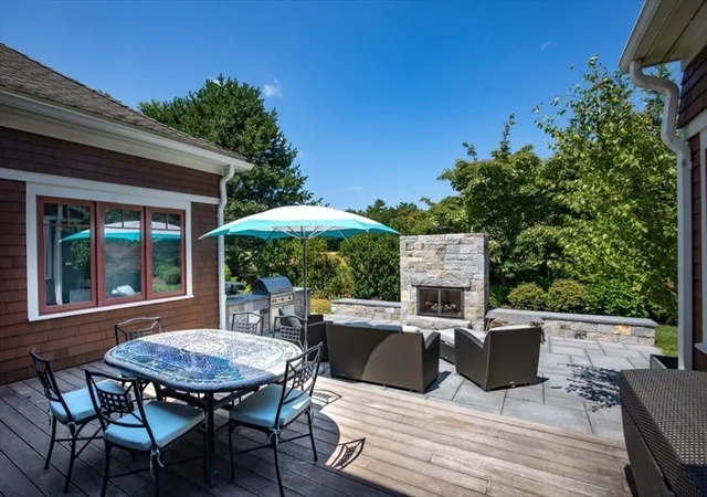 2nd image of 2 Black Rock Dr, Hingham, MA 02043