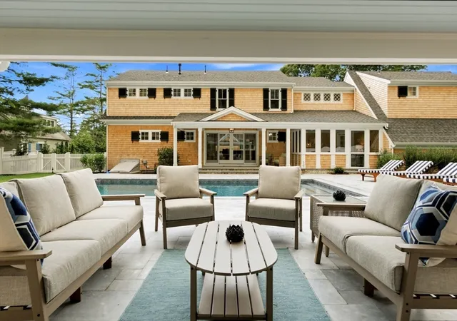 Photo 4 of Single family home for sale at 22 Scudder Rd, Osterville, MA 02655 | MLS# 73542127 | Listing updated on 2026-10-10