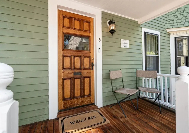 Photo 3 of Sale Pending at 15 Campbell Park, Somerville, MA 02144 | MLS# 73565348 | Listing updated on 2026-08-21