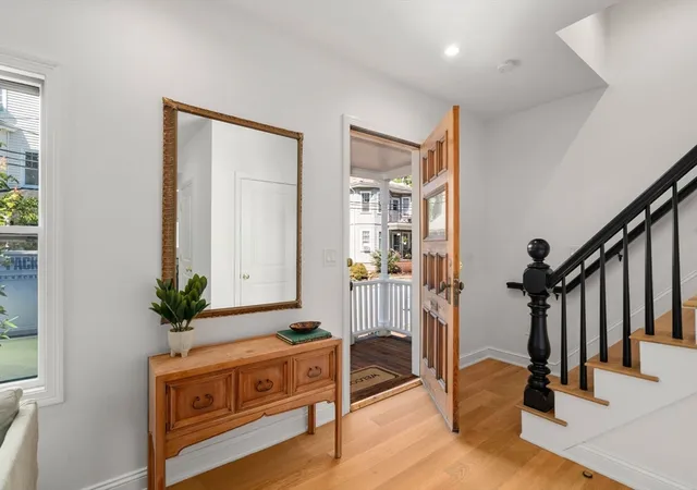 Photo 3 of Sale Pending at 15 Campbell Park, Somerville, MA 02144 | MLS# 73565348 | Listing updated on 2026-08-21